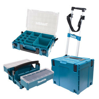 Makita Trolleys